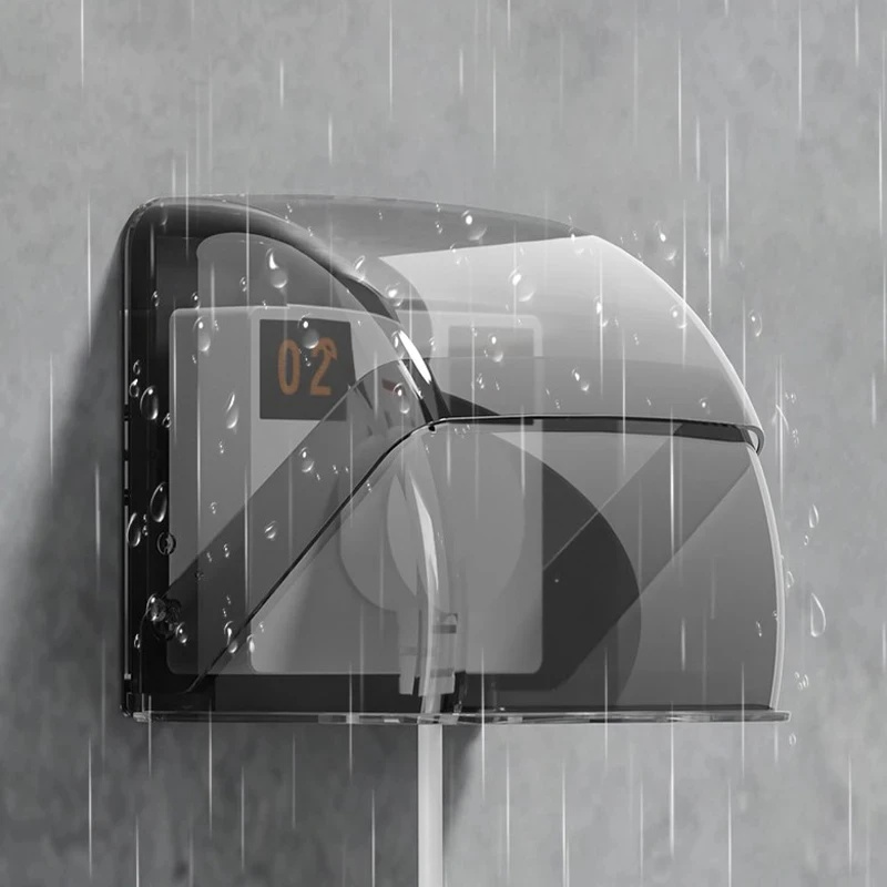 Outdoor Power Bank - Foldable Solar Panel Charger Portable Power