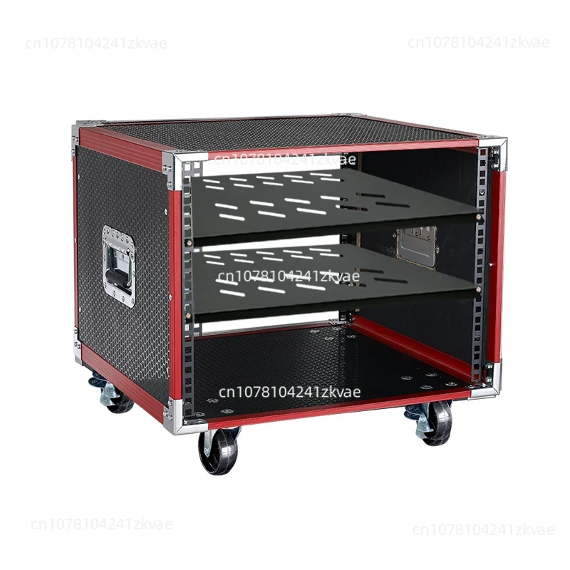 10U Power Amplifier Cabinet Ho - огляд і ціна Outdoor Power Rack
