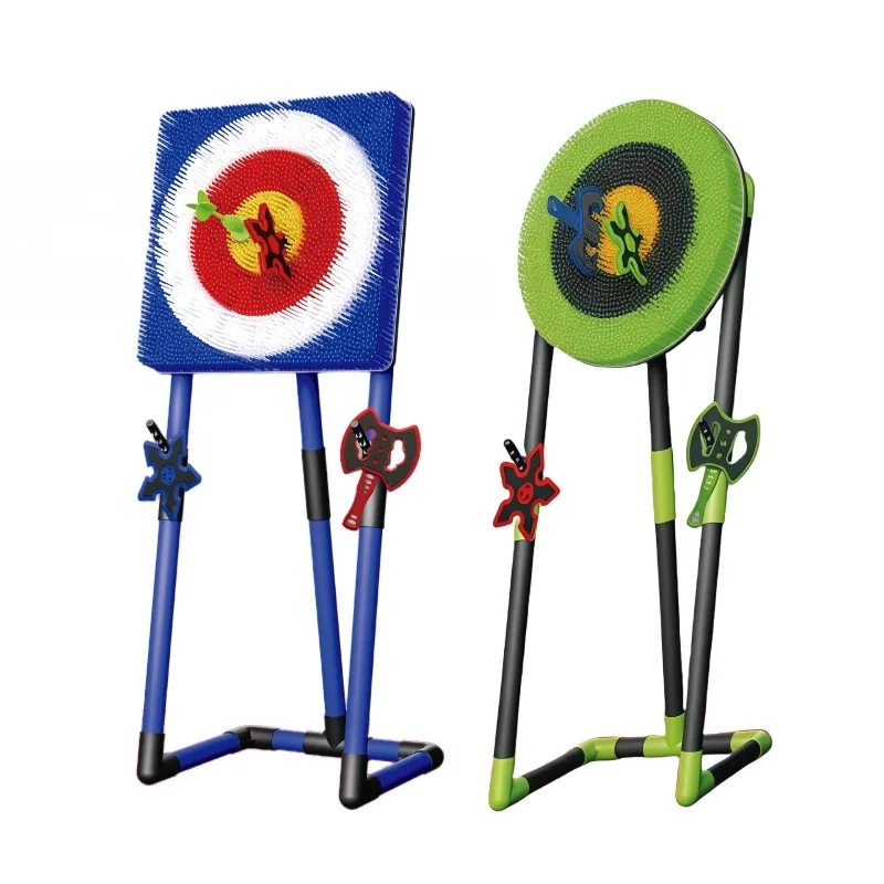 Boomerang Large Target Rack Ch - огляд і ціна Outdoor Power Rack