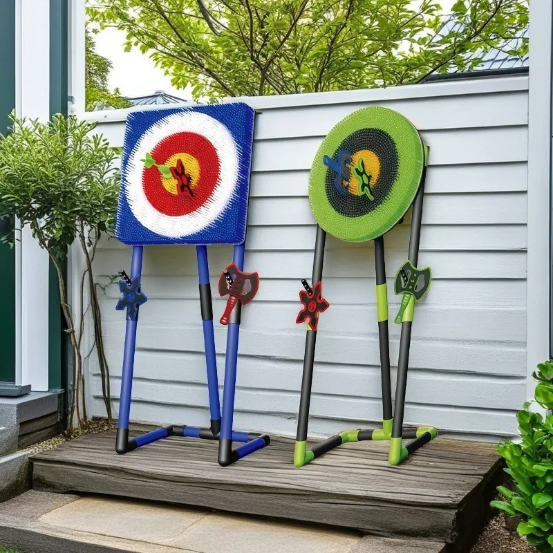 Boomerang Large Target Rack Ch - огляд і ціна Outdoor Power Rack