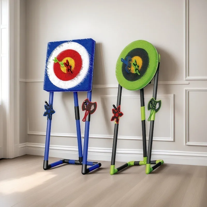 Boomerang Large Target Rack Ch - огляд і ціна Outdoor Power Rack