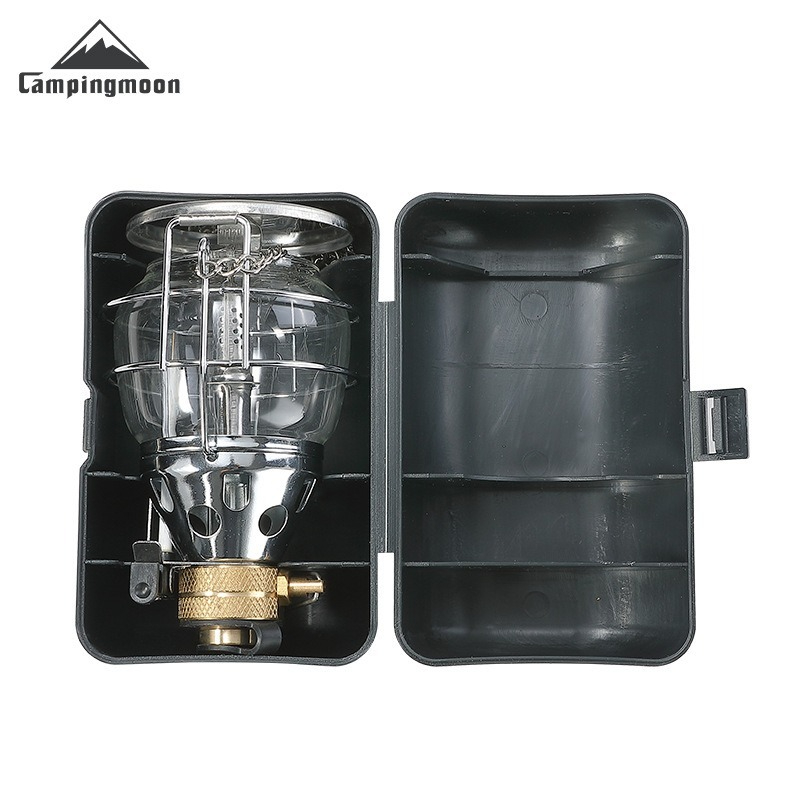 CAMPINGMOON T-4 Outdoor Campin - огляд і ціна Outdoor Power Heater