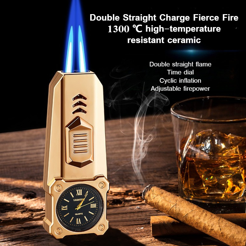 New Dual Direct Charge Compact - огляд і ціна Outdoor Power Direct