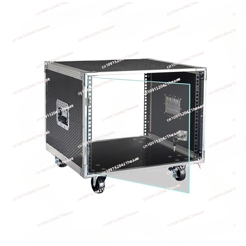 Suitable for10U Outdoor Mixer  - огляд і ціна Outdoor Power Rack