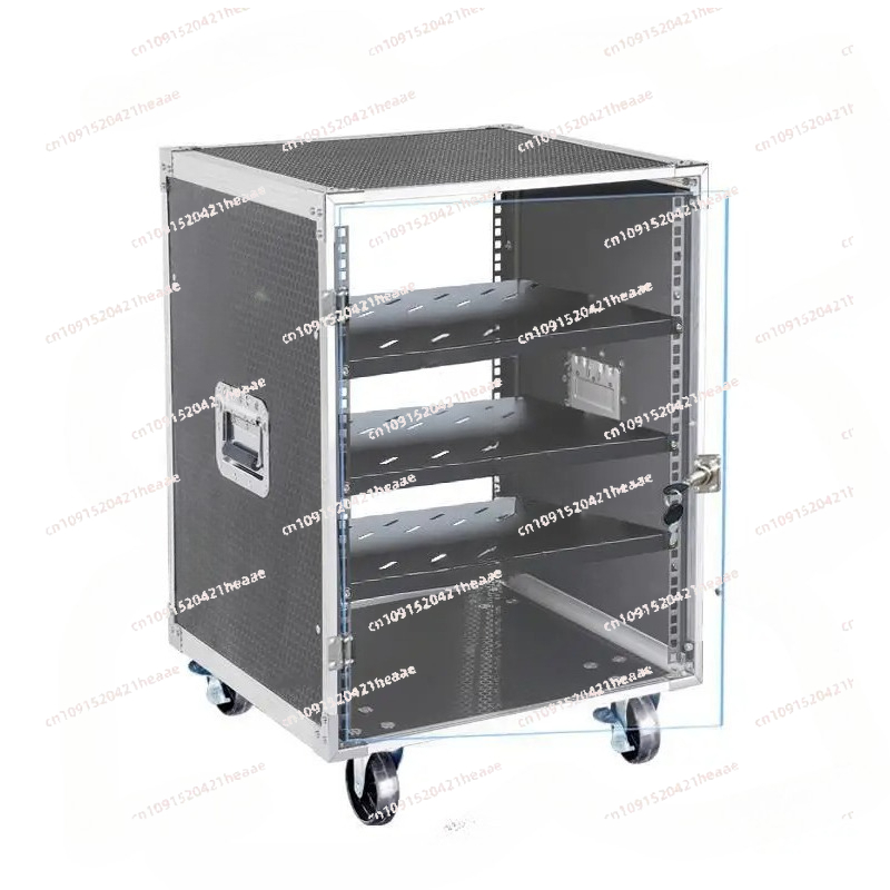 Suitable for10U Outdoor Mixer  - огляд і ціна Outdoor Power Rack