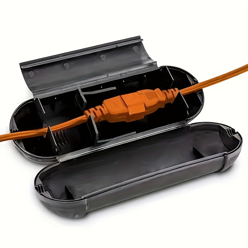 1pc Outdoor Extension Cord Saf - огляд і ціна Outdoor Power Outlet