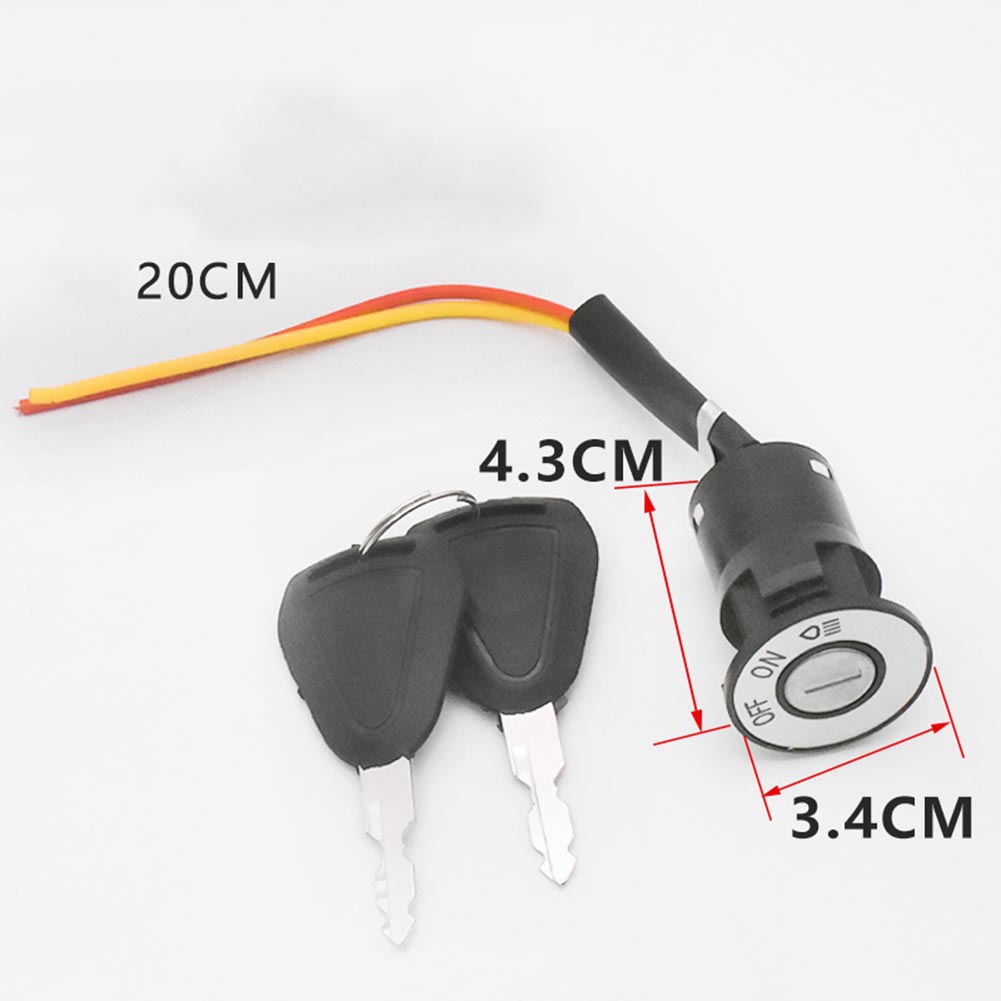 1x Bike Ignition Switch Entert - огляд і ціна Outdoor Power Wash