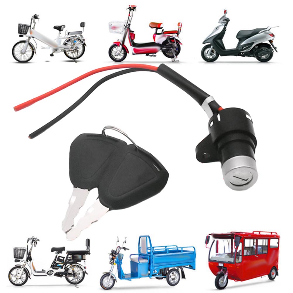 1x Bike Ignition Switch Entert - огляд і ціна Outdoor Power Wash