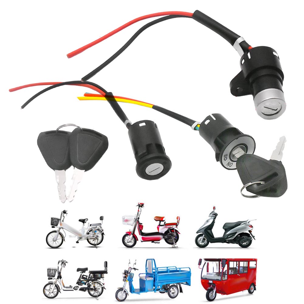 1x Bike Ignition Switch Entert - огляд і ціна Outdoor Power Wash