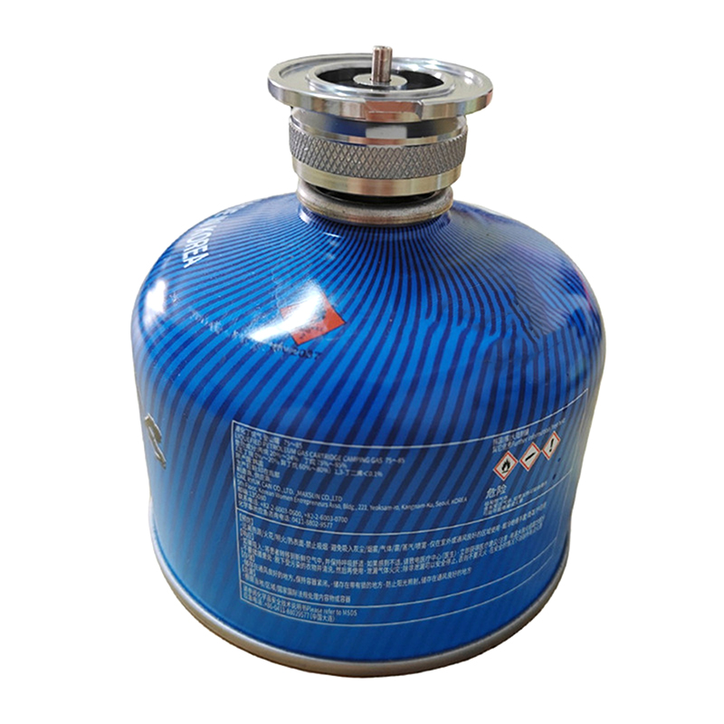 New-1PC Flat Cylinder To  Gas  - огляд і ціна Outdoor Power Heater