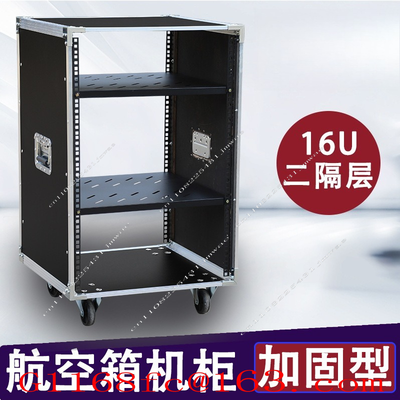10U Power Amplifier Cabinet Ho - огляд і ціна Outdoor Power Rack