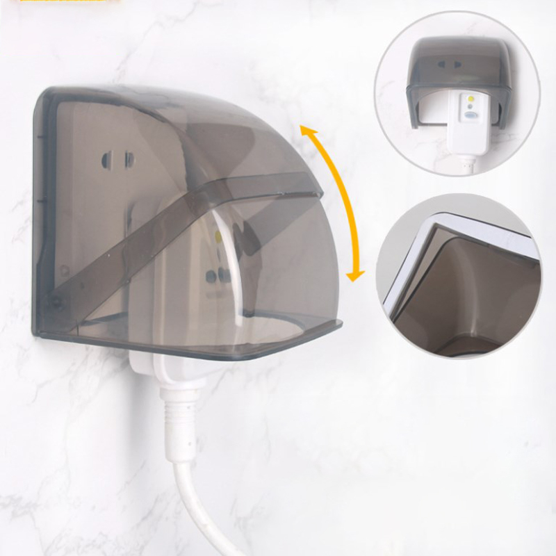 86 Type Outdoor Socket Waterpr - огляд і ціна Outdoor Power Usa
