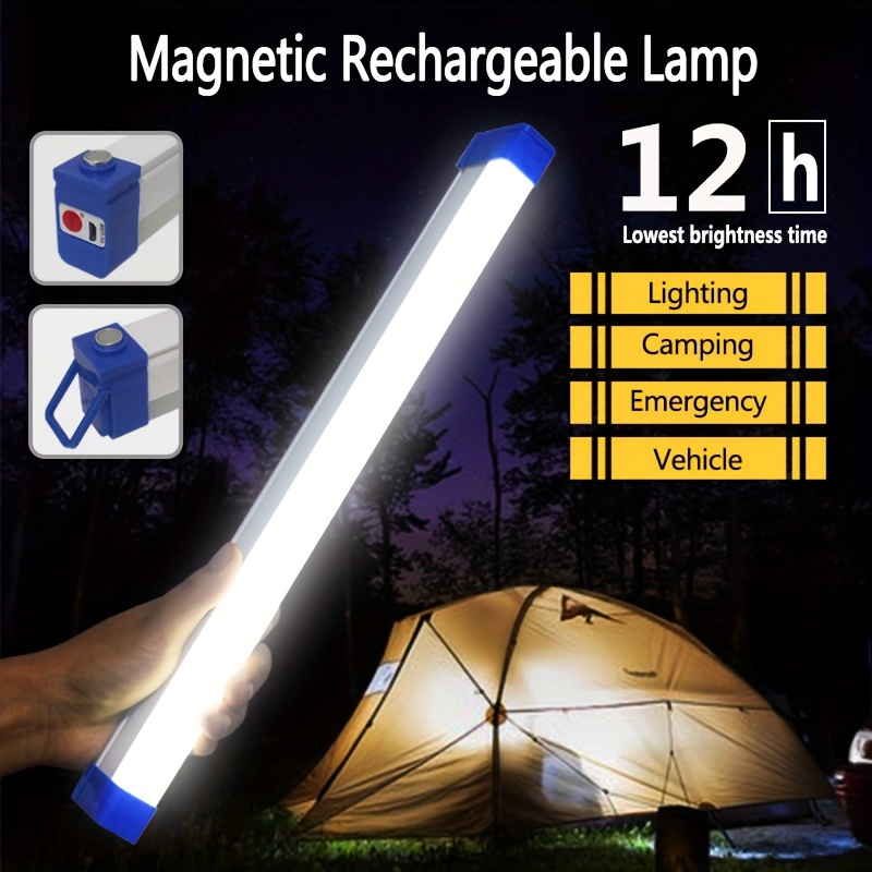 Super Bright LED Flashlight US - огляд і ціна Outdoor Power Usb