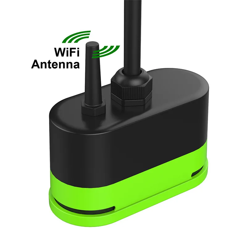 Tuya EU 16A Wifi Smart Outdoor - огляд і ціна Outdoor Power Outlet