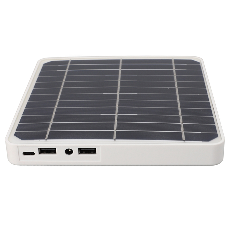 A63K-Waterproof Solar Panel Ki - огляд і ціна Outdoor Power Rack