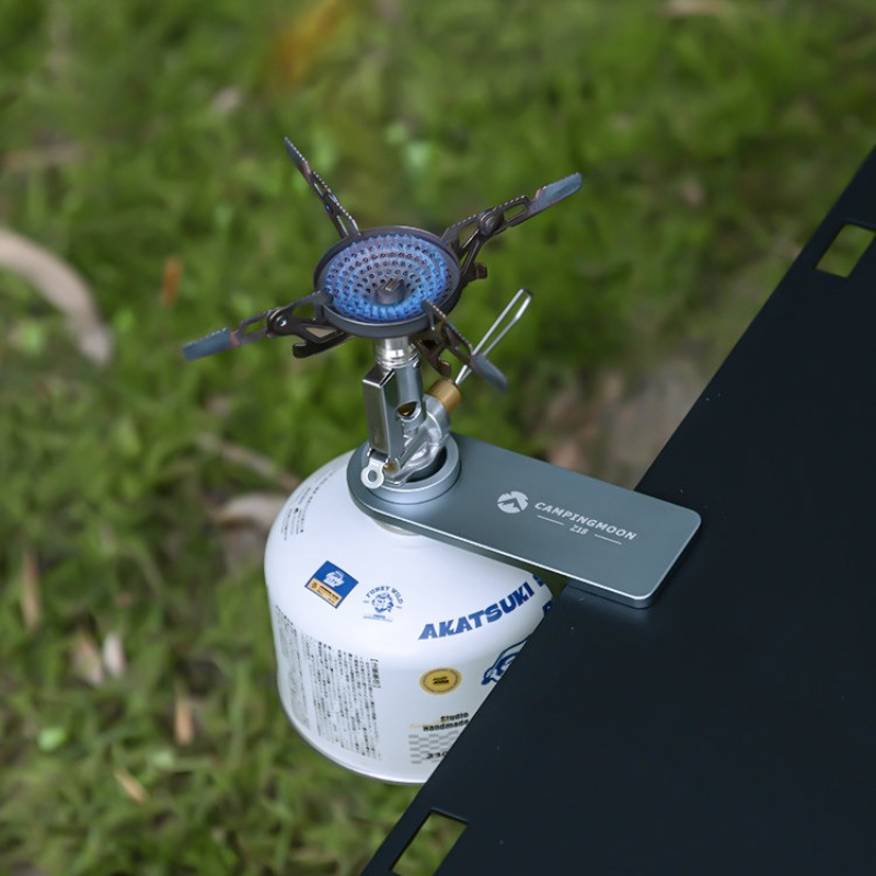 CAMPINGMOON XD-2F Portable Cam - огляд і ціна Outdoor Power Heater