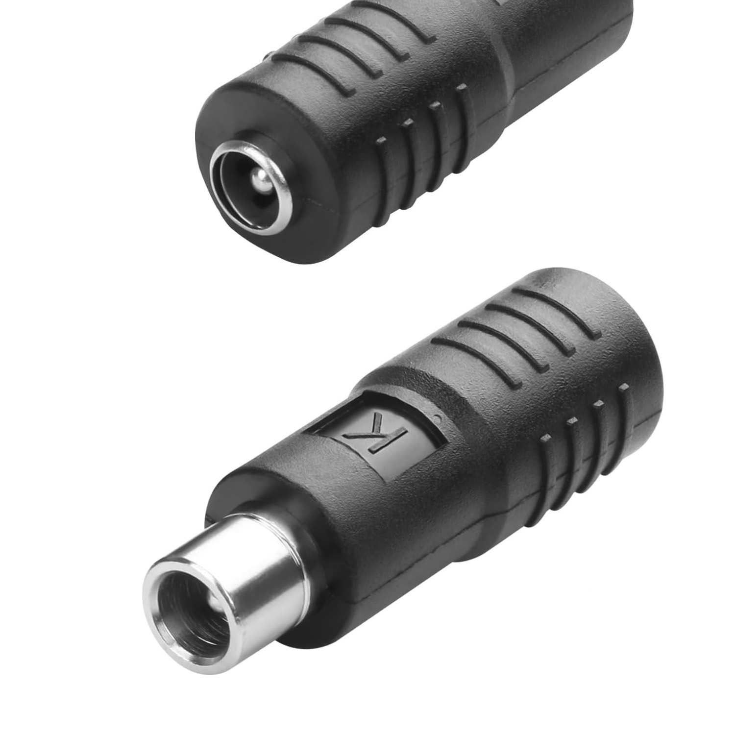DC Power 5.5mm X 2.1mm Female  - огляд і ціна Portable Generator Inverter