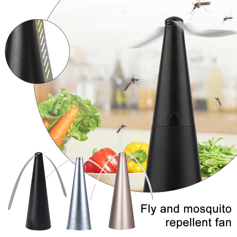 Electric Insect Repellent Fan: - огляд і ціна Outdoor Power Wash