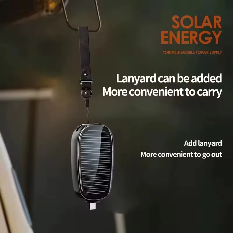 Emergency Solar Mini Portable  - огляд і ціна Outdoor Power Hub