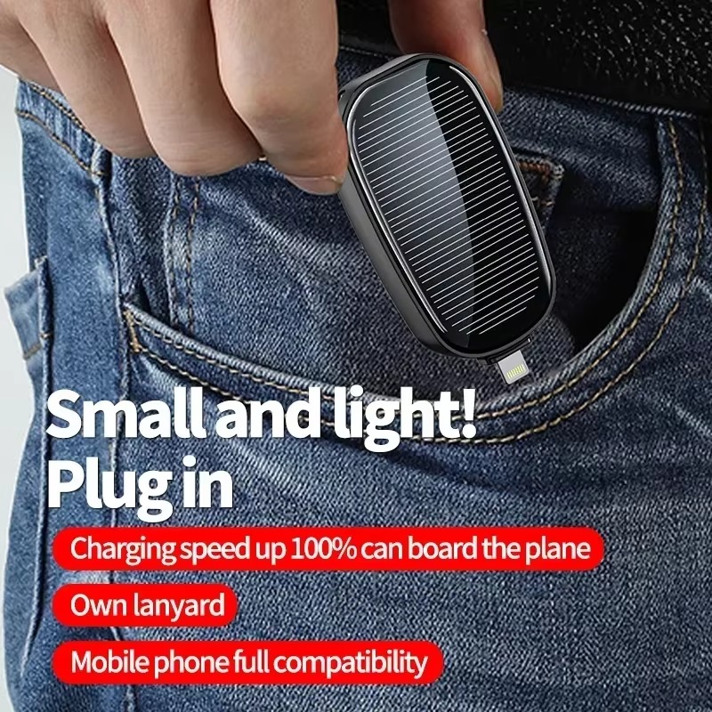 Emergency Solar Mini Portable  - огляд і ціна Outdoor Power Hub