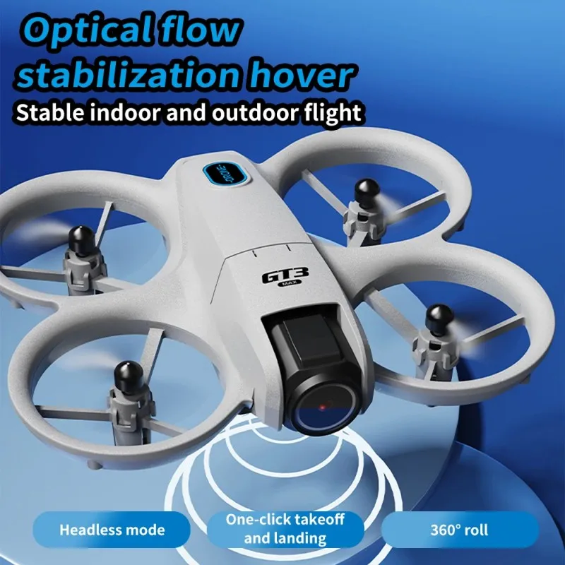 Lenovo GT3 MAX GPS Drone 8K Ae - огляд і ціна Outdoor Power Wash