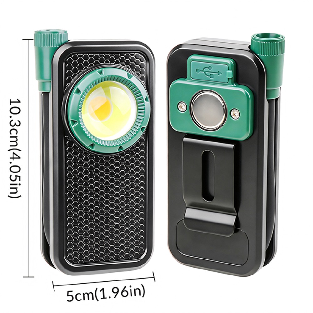 New Magnetic Work Light with P - огляд і ціна Outdoor Power Usb