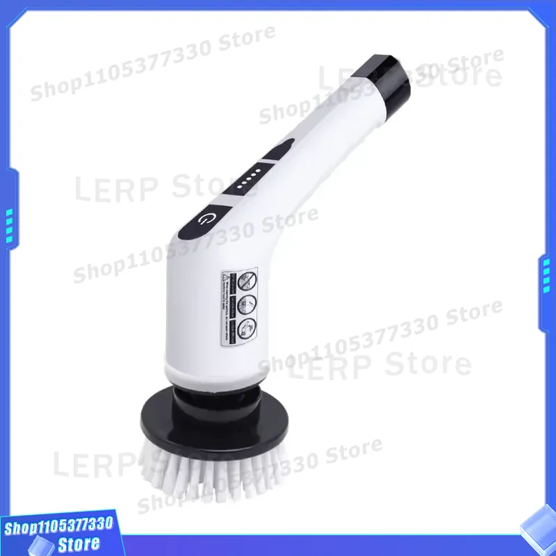 7 in 1 Wireless Electric Mop R - огляд і ціна Outdoor Power Mop