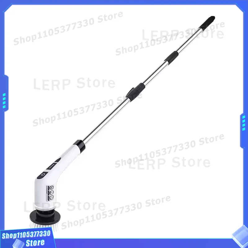 7 in 1 Wireless Electric Mop R - огляд і ціна Outdoor Power Mop