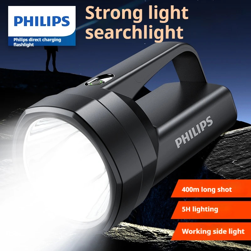 2025 New Philips SFL3121 USB R - огляд і ціна Outdoor Power Usb