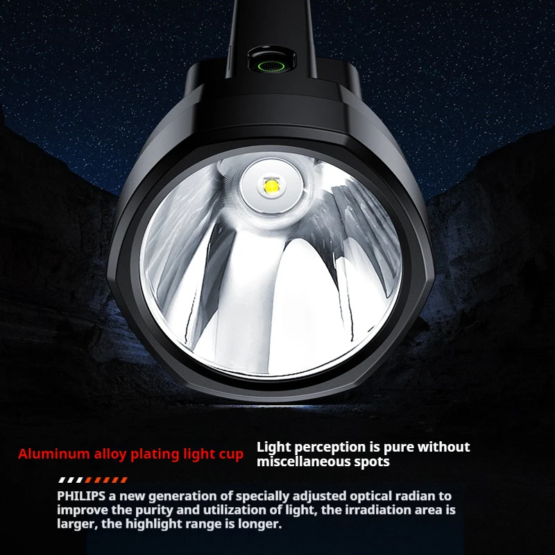 2025 New Philips SFL3121 USB R - огляд і ціна Outdoor Power Usb