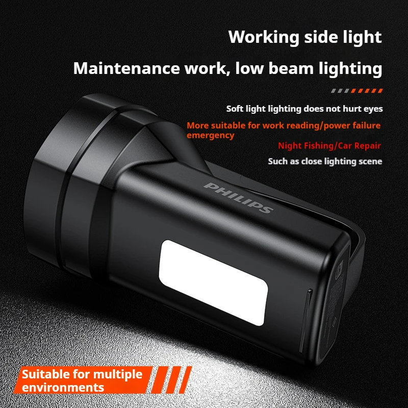 2025 New Philips SFL3121 USB R - огляд і ціна Outdoor Power Usb