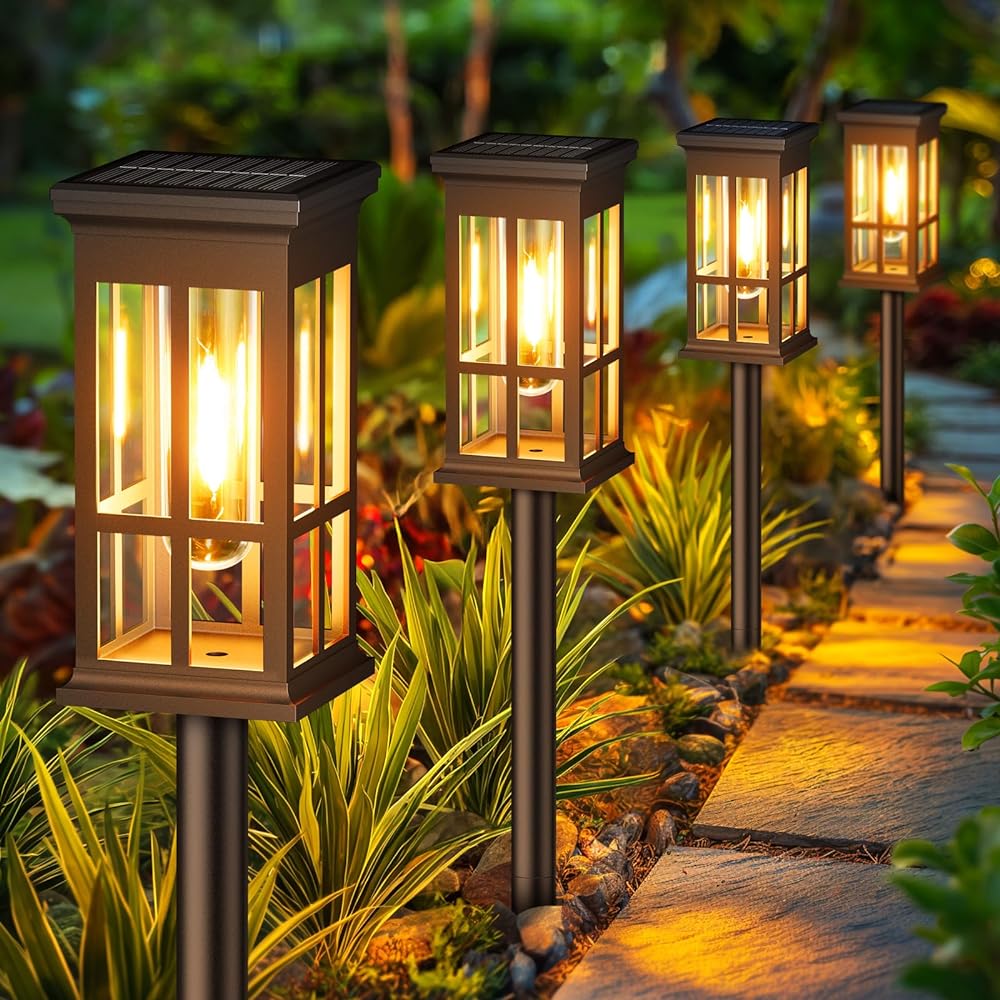 Solar Pathway Light Outdoor So - огляд і ціна Outdoor Power Outlet Solar