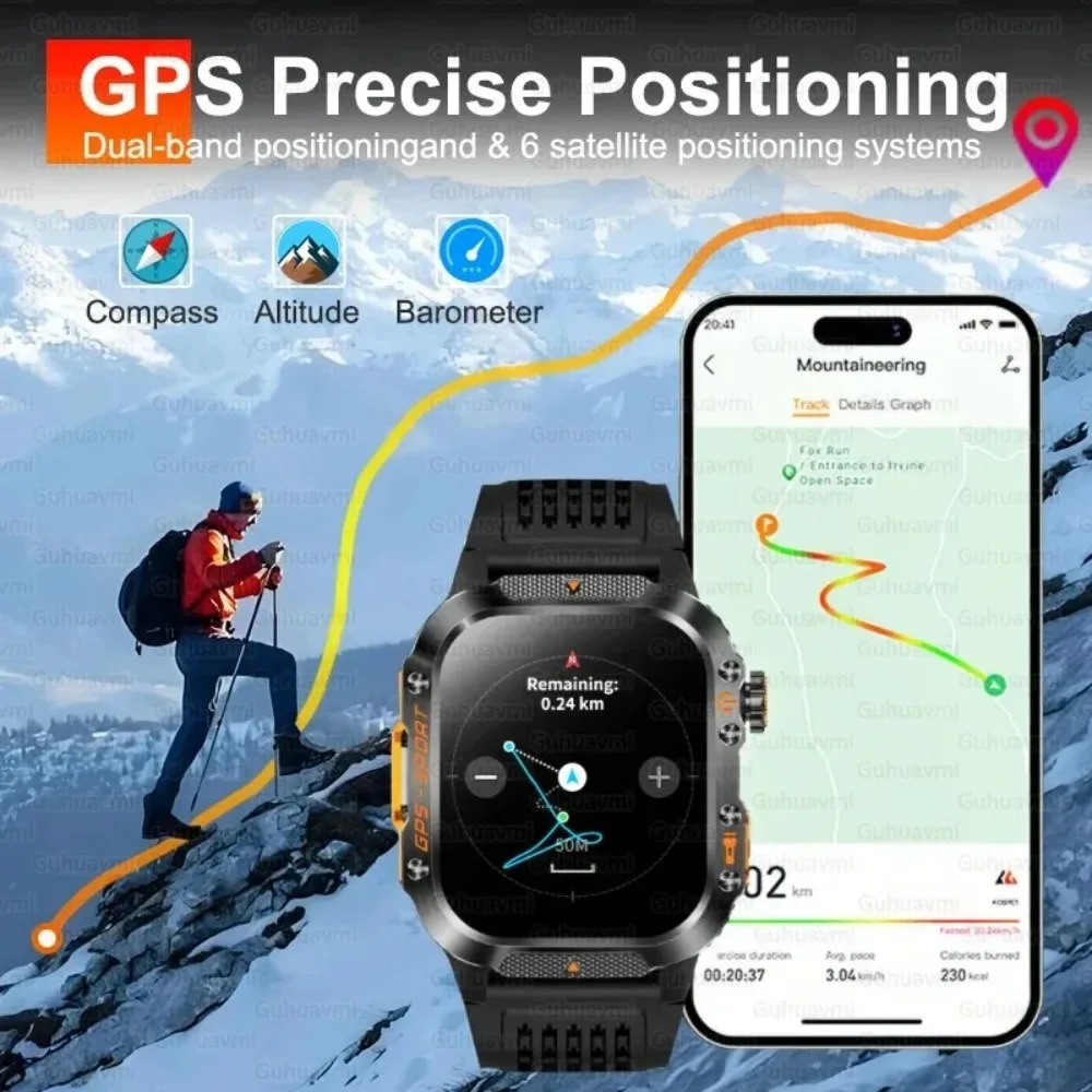 2028 New Global Version Xiaomi - огляд і ціна Outdoor Power Meter Box
