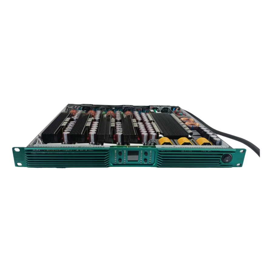 Rack Mount Power Amplifier Cla - огляд і ціна Outdoor Power Rack