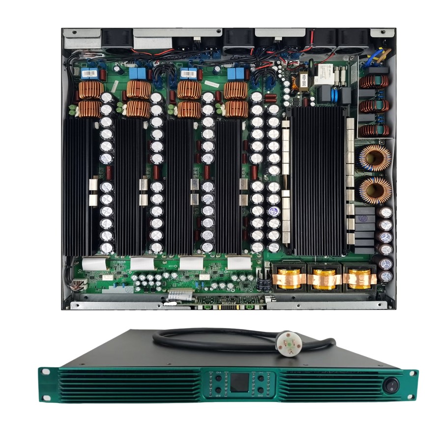 Rack Mount Power Amplifier Cla - огляд і ціна Outdoor Power Rack