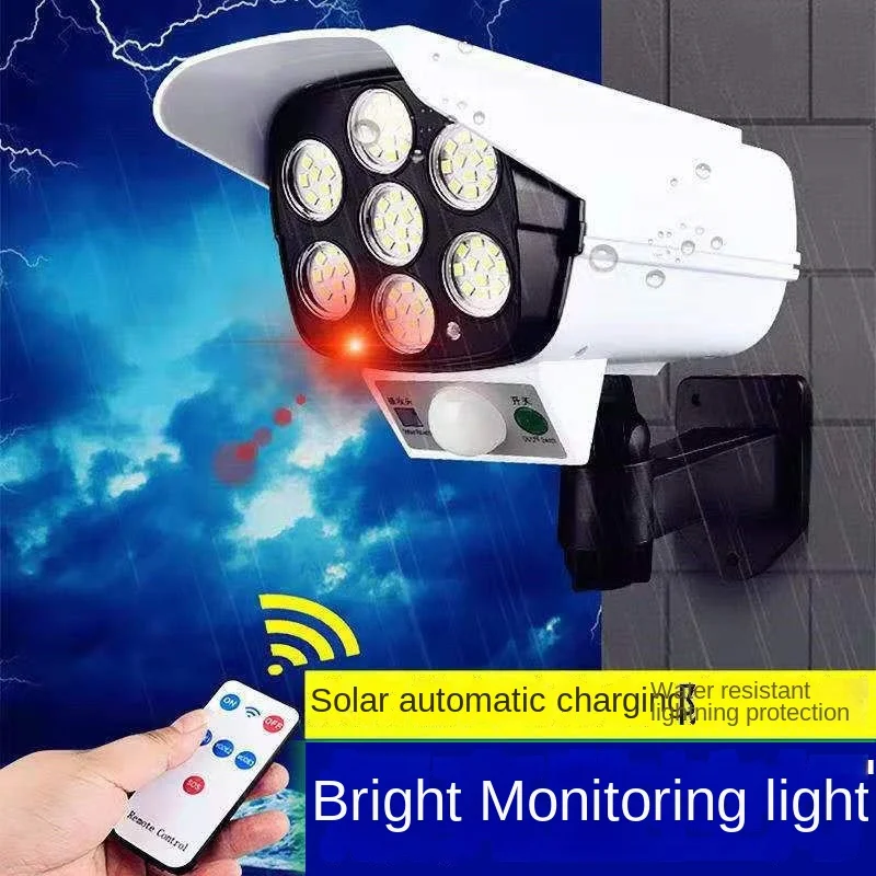 Outdoor Solar Light Motion Sen - огляд і ціна Outdoor Power Outlet Solar