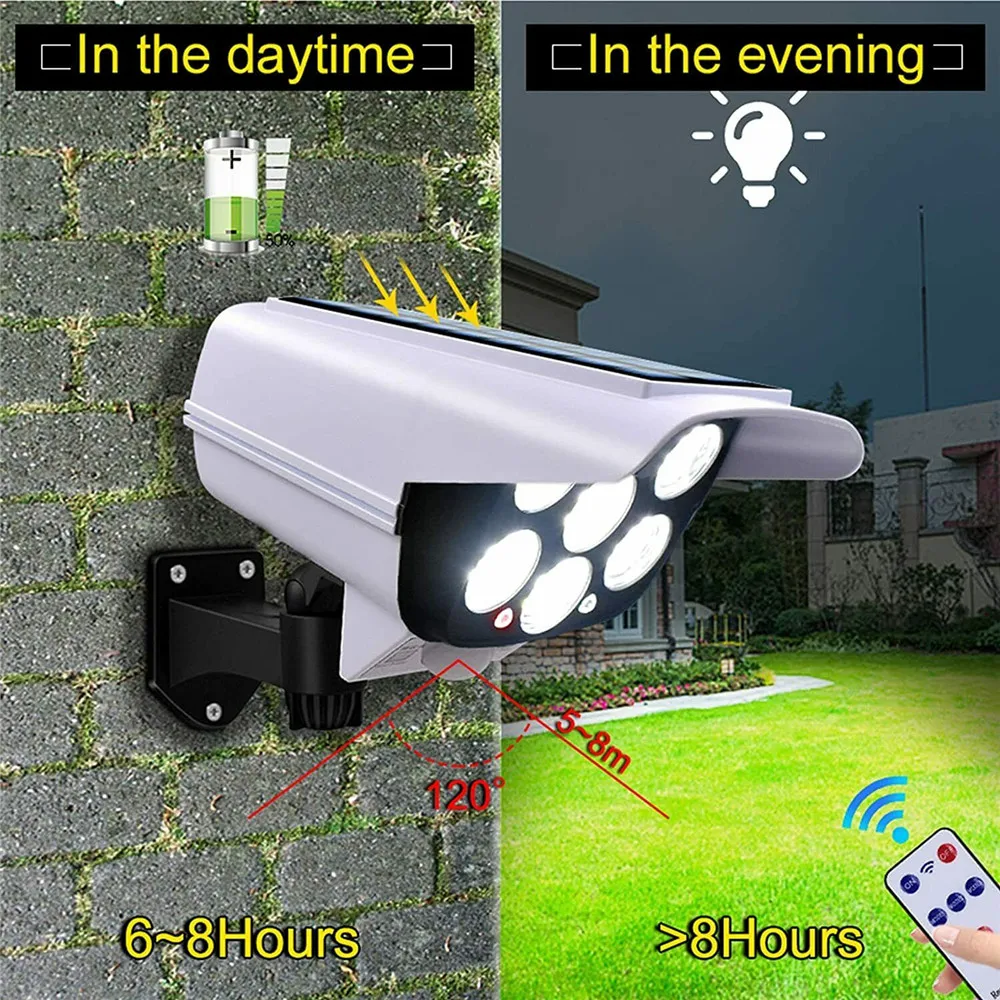 Outdoor Solar Light Motion Sen - огляд і ціна Outdoor Power Outlet Solar