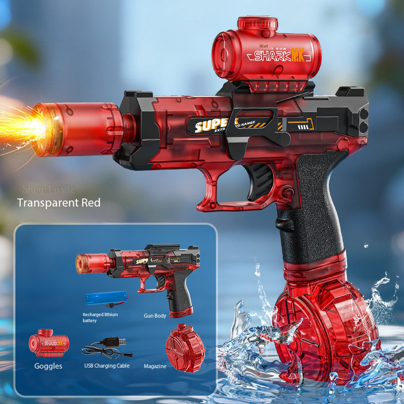New High-Speed Electric Water  - огляд і ціна Outdoor Power Wash