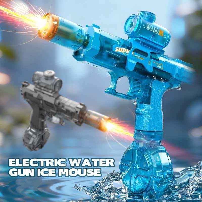 New High-Speed Electric Water  - огляд і ціна Outdoor Power Wash