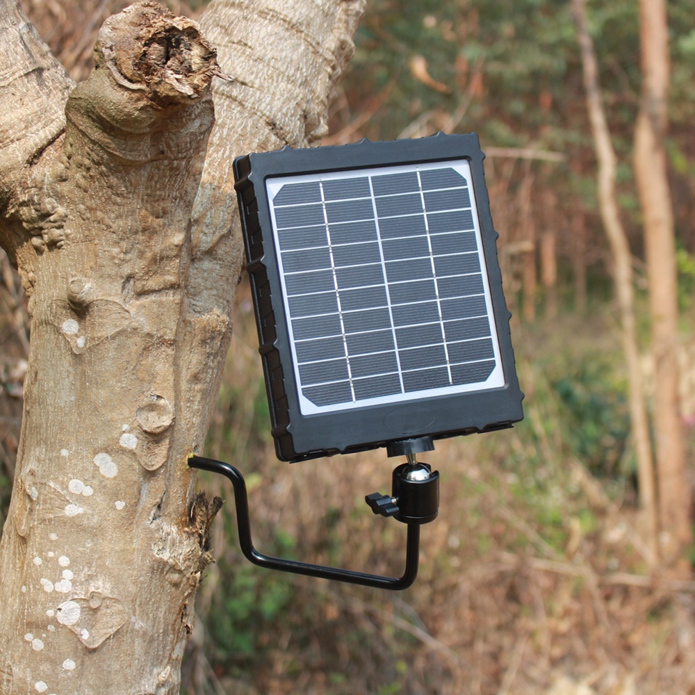 IP66 Waterproof Mini 6V 9V 3W  - огляд і ціна Outdoor Power Bank