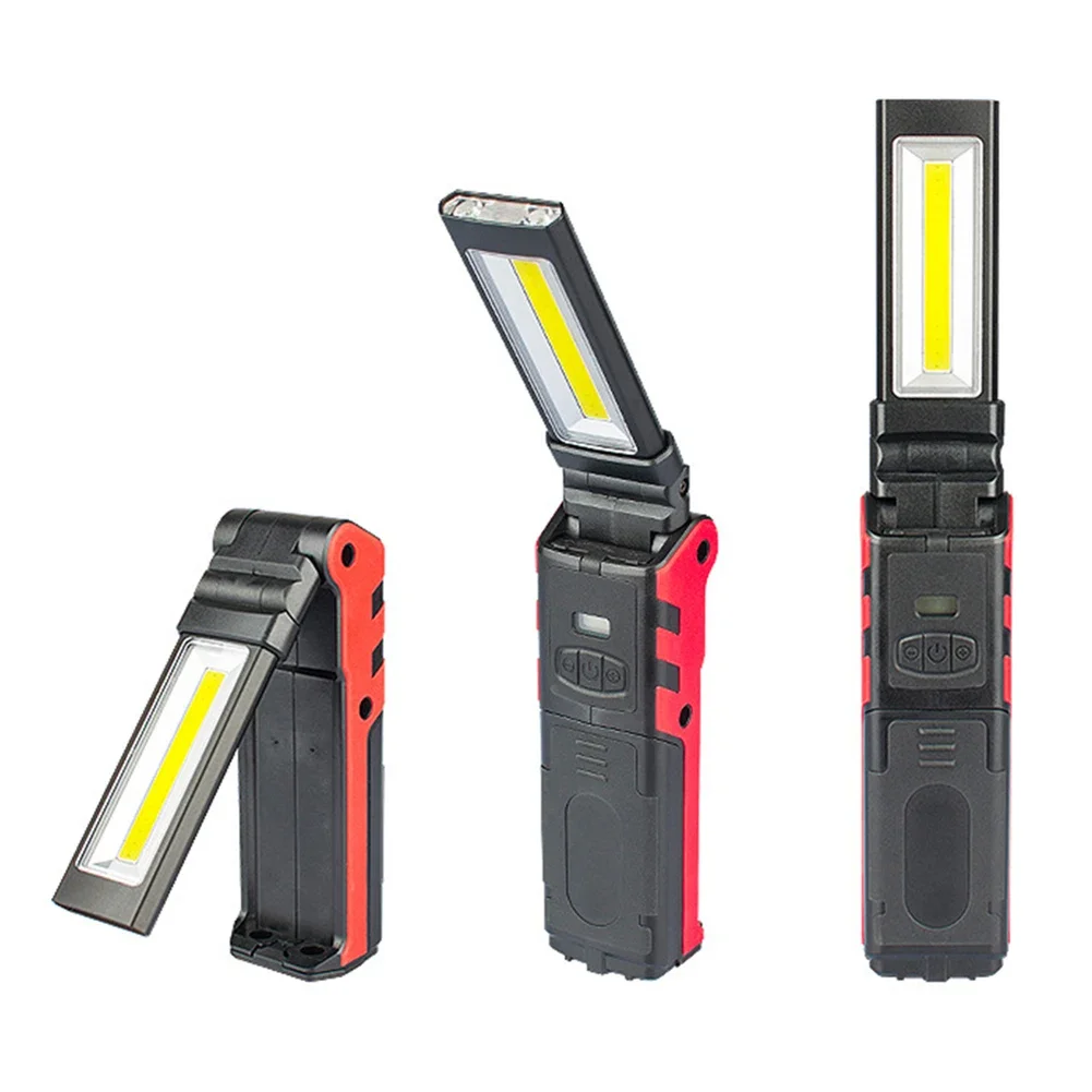 Dimmable COB LED Work Light US - огляд і ціна Outdoor Power Bank
