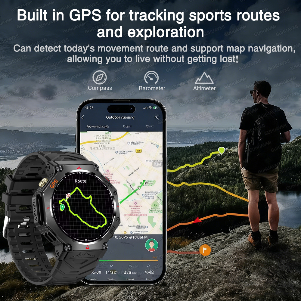 2026 New Adult Outdoor X-sport - огляд і ціна Outdoor Power Meter Box