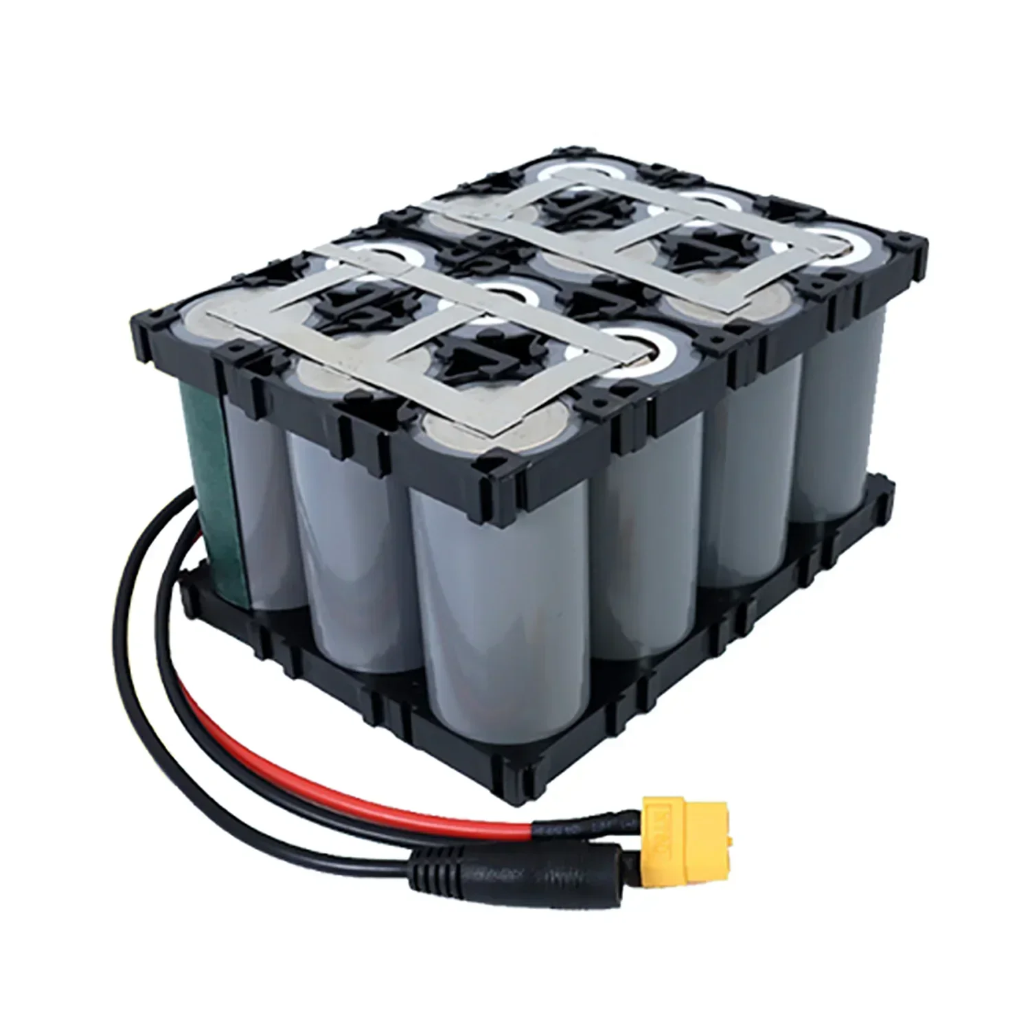 32700 4S3P 12V Lithium Battery - огляд і ціна Outdoor Uninterruptible Power Supply