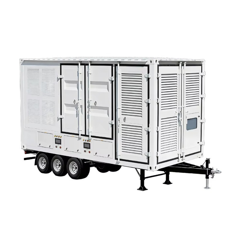 Direct Outdoor Integrated Mobi - огляд і ціна Outdoor Power Direct