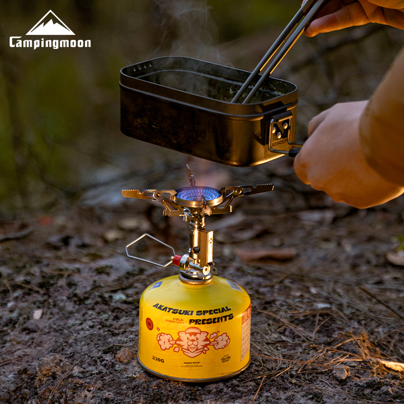 CAMPINGMOON XT-2F Outdoor Port - огляд і ціна Outdoor Power Heater