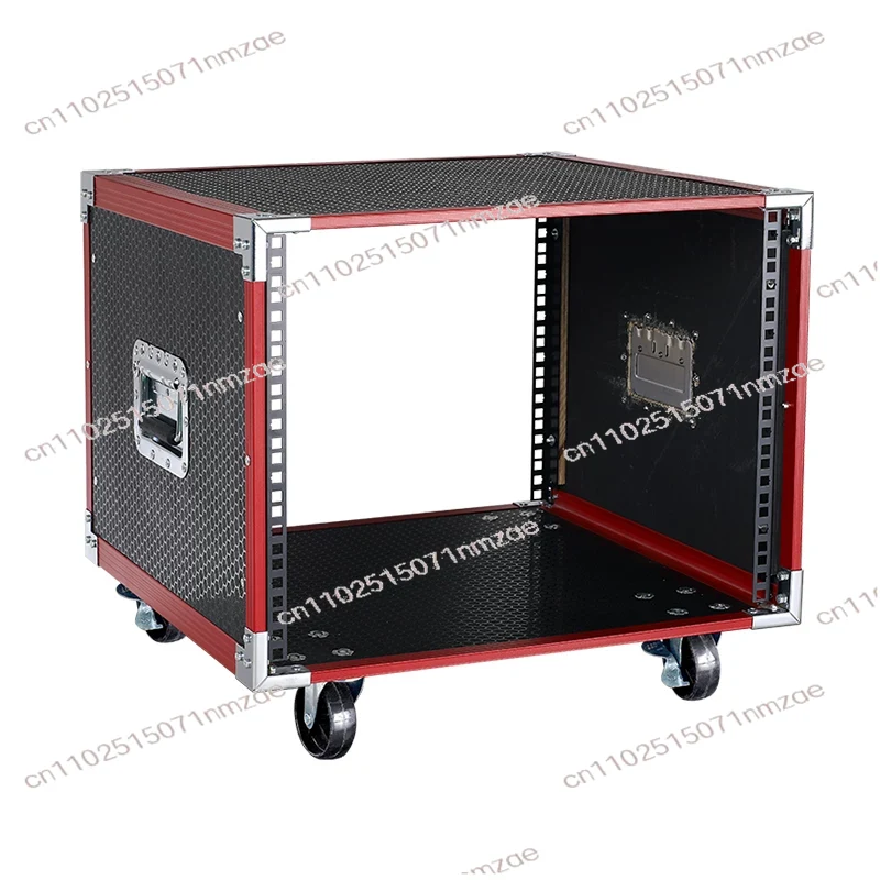 10U Power Amplifier Cabinet, 8 - огляд і ціна Outdoor Power Rack