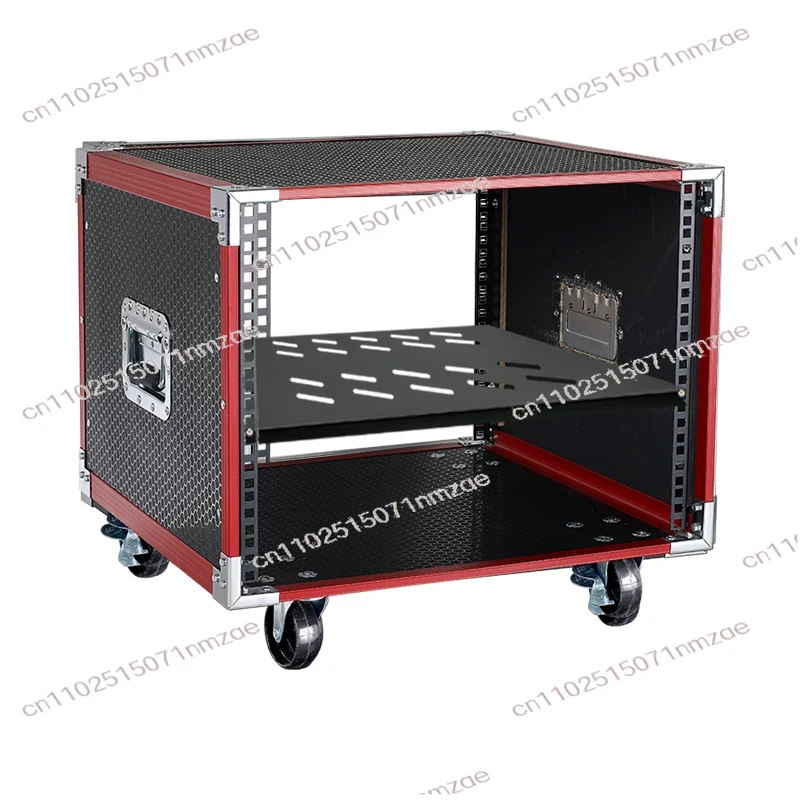 10U Power Amplifier Cabinet, 8 - огляд і ціна Outdoor Power Rack