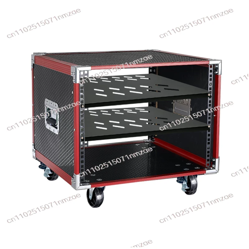 10U Power Amplifier Cabinet, 8 - огляд і ціна Outdoor Power Rack