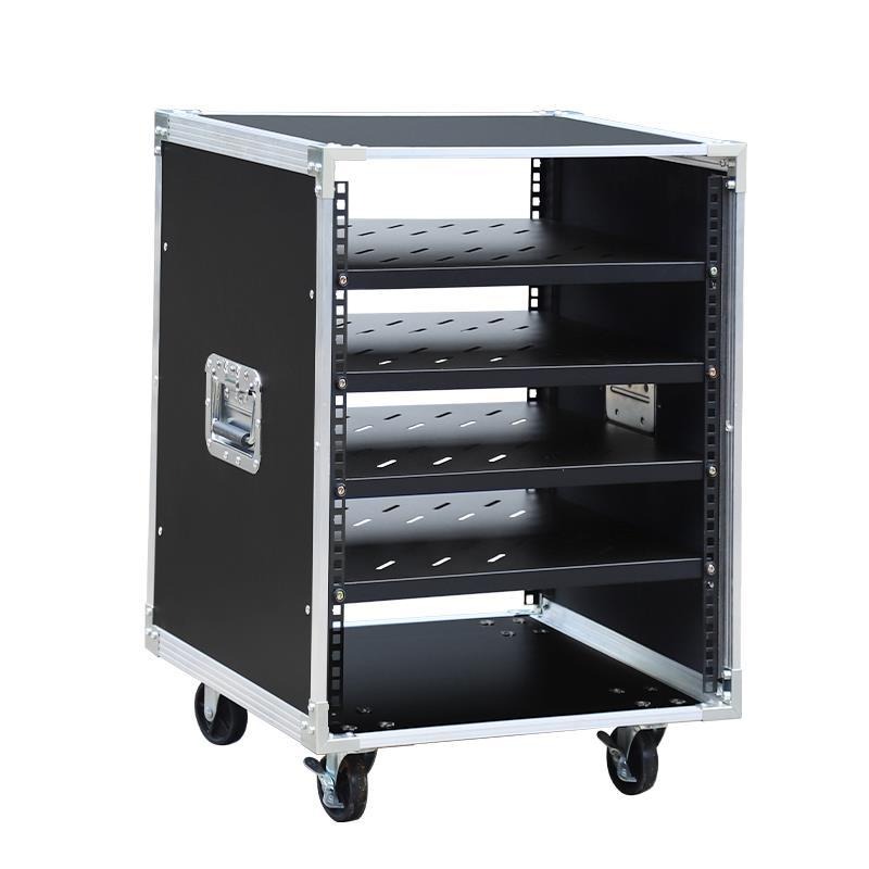 10U Power Amplifier Cabinet Ho - огляд і ціна Outdoor Power Rack