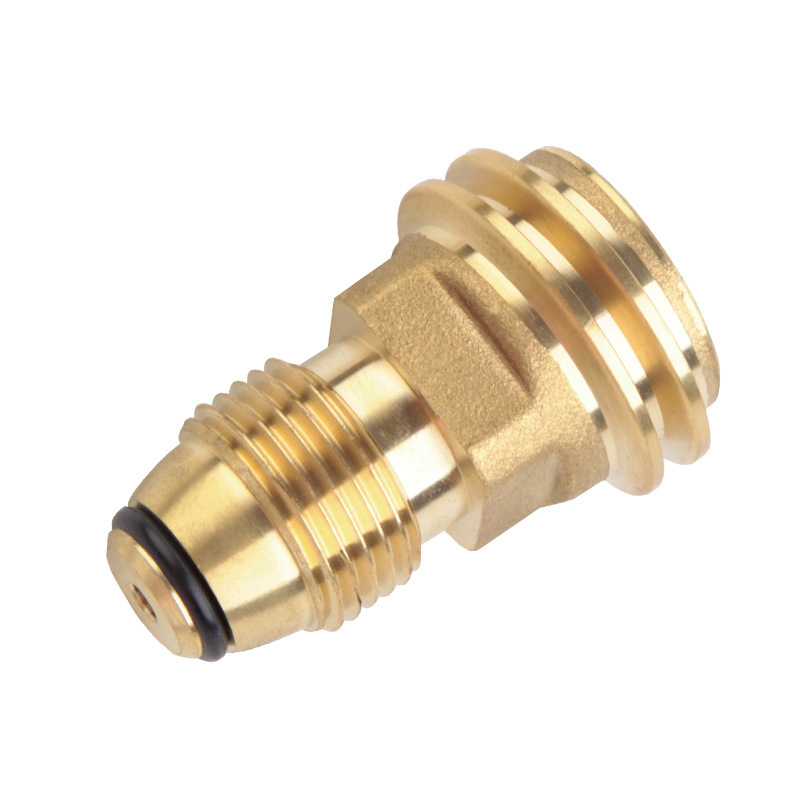 Stove Adapter POL To QCC1 5.2× - огляд і ціна Outdoor Power Heater